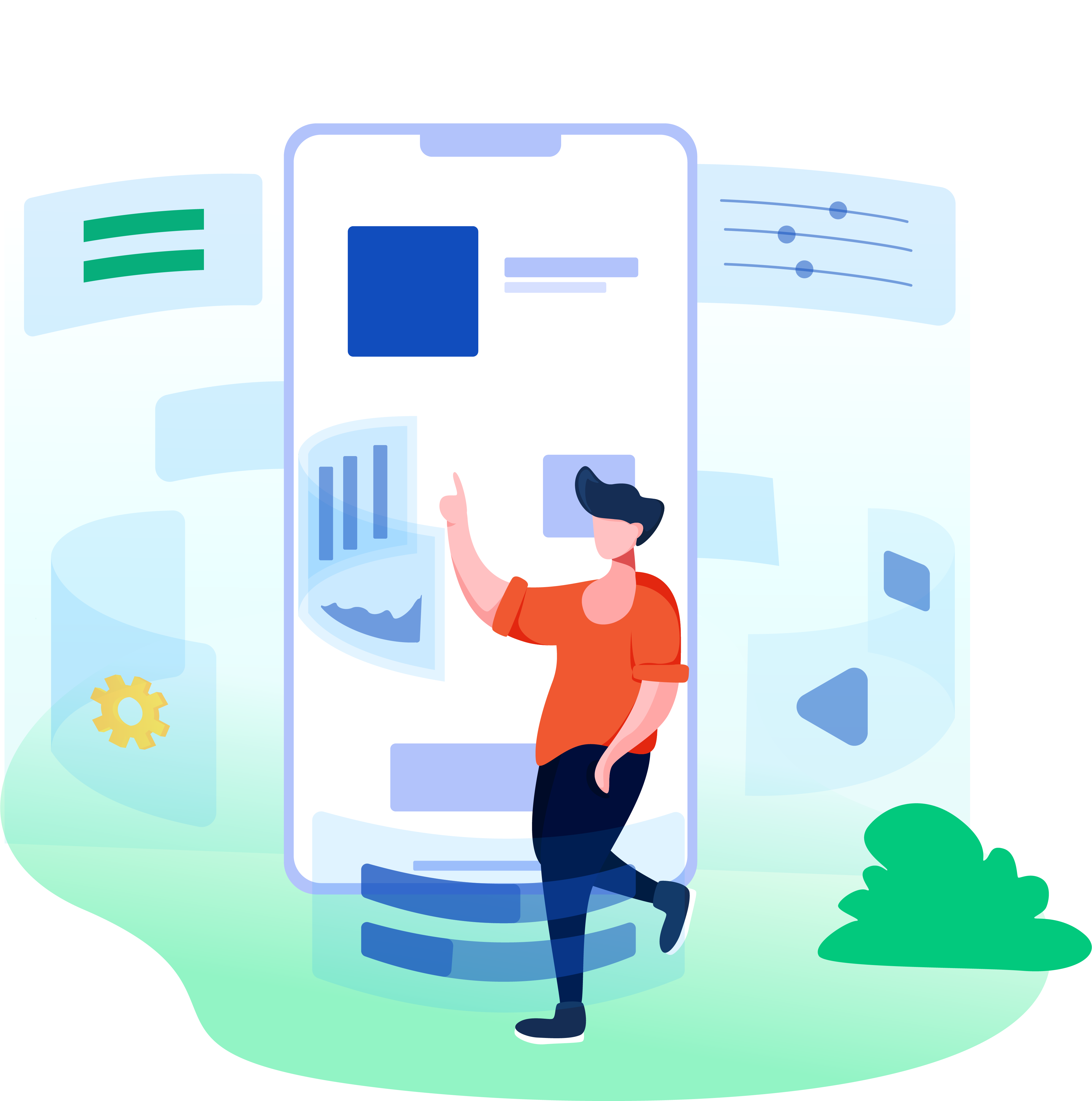 , App Store Optimization, Proeze, Proeze