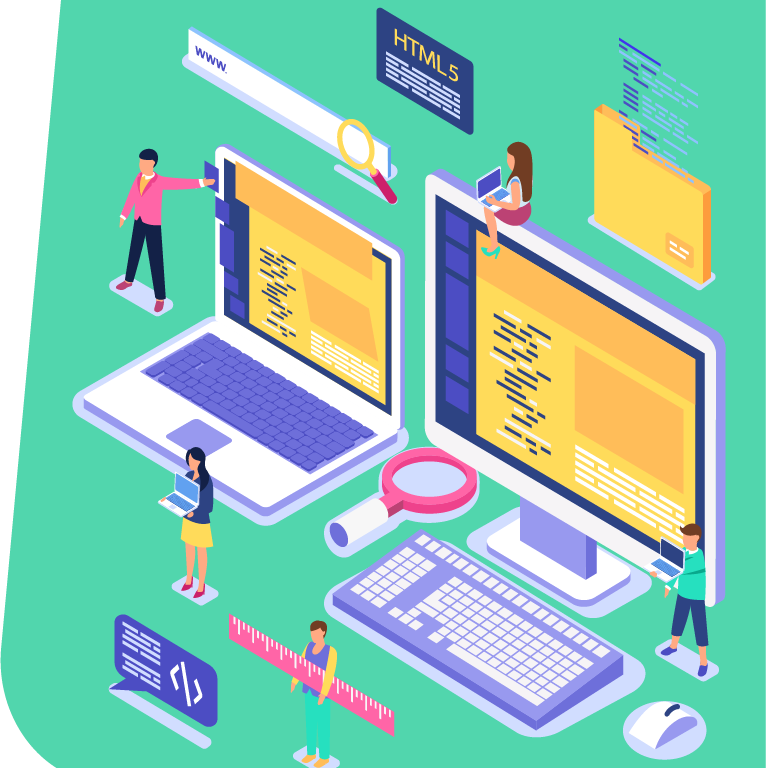 , WordPress Development, Proeze, Proeze