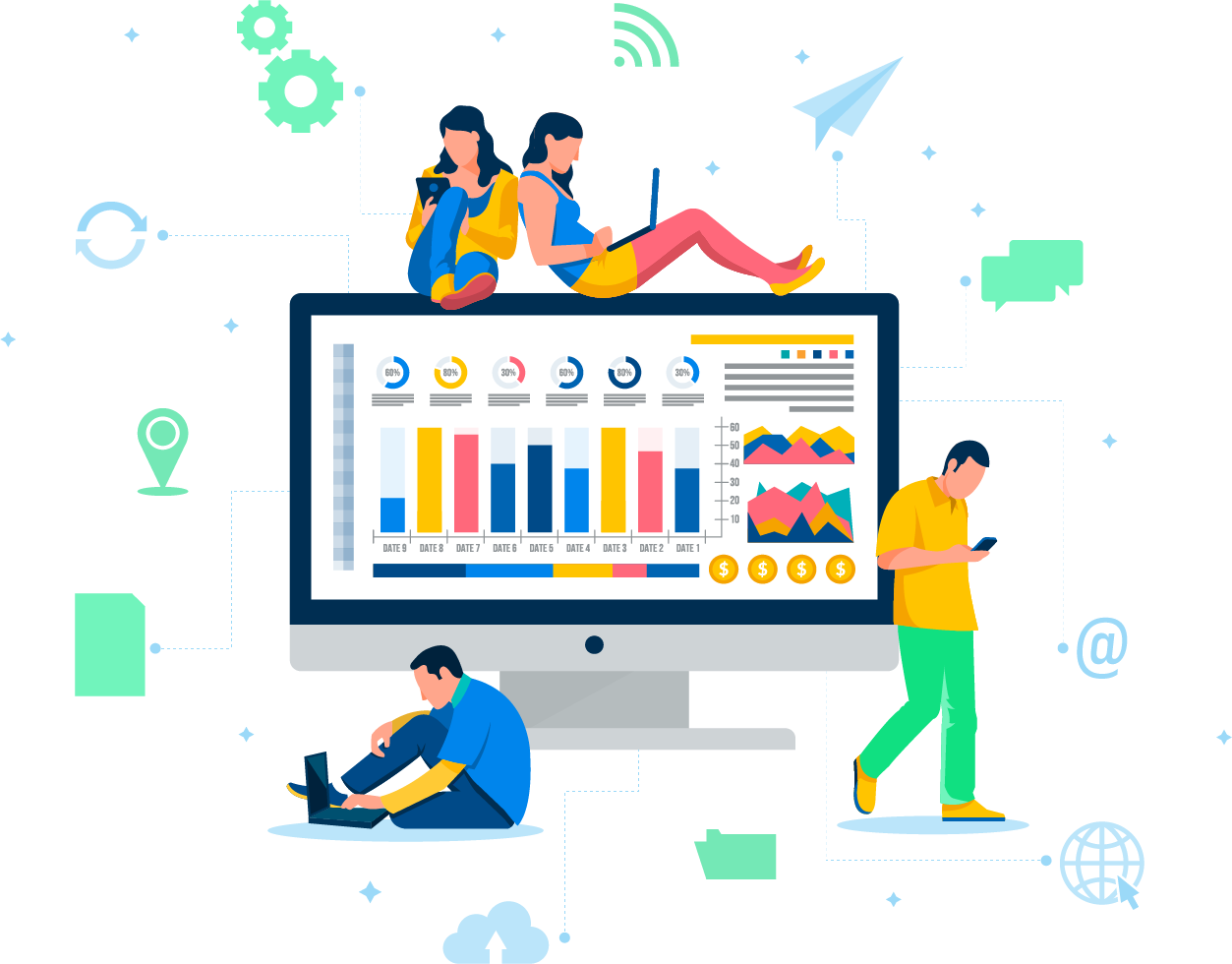 , Brand Monitoring, Proeze, Proeze