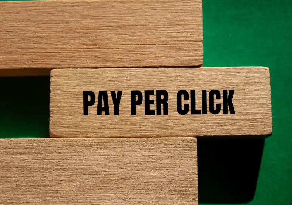 Pay Per Click (PPC) Marketing Services