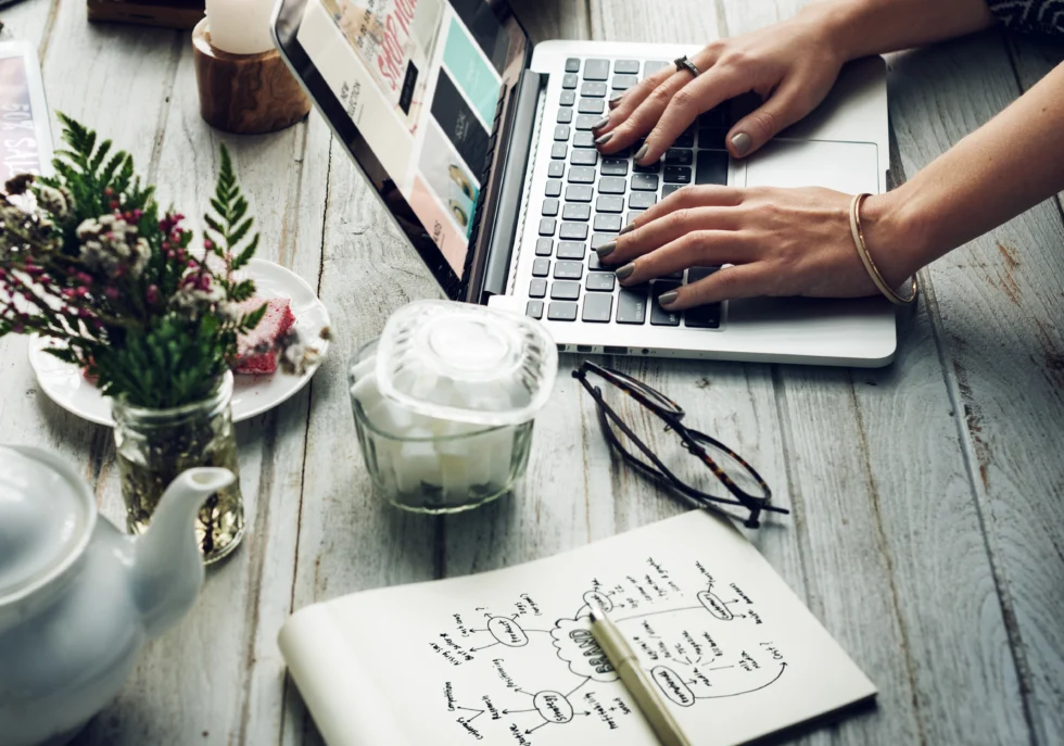 Content Marketing Agency