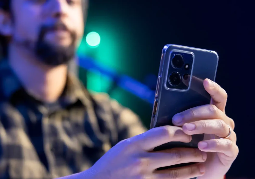 Mobile Marketing Services