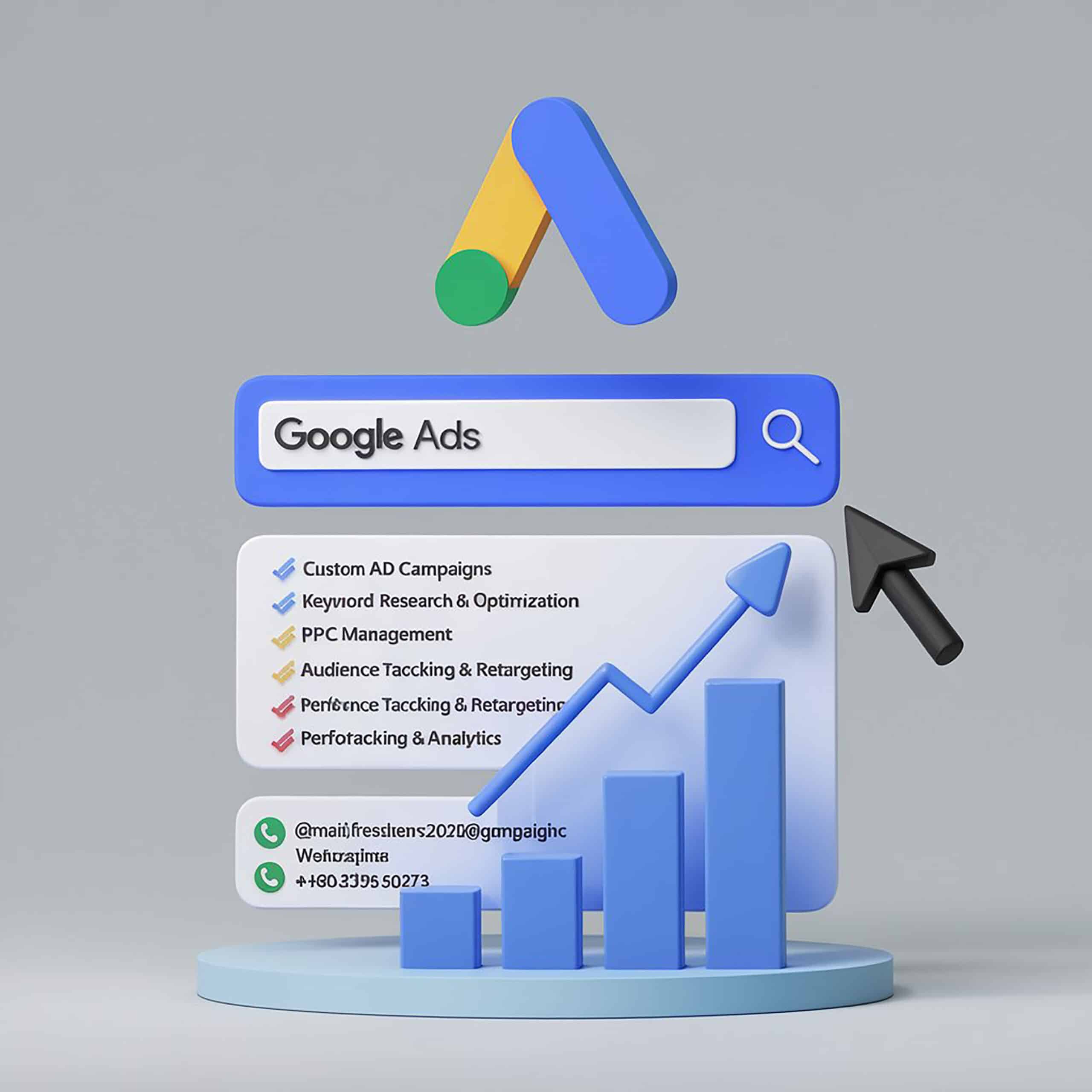 PPC Marketing Services