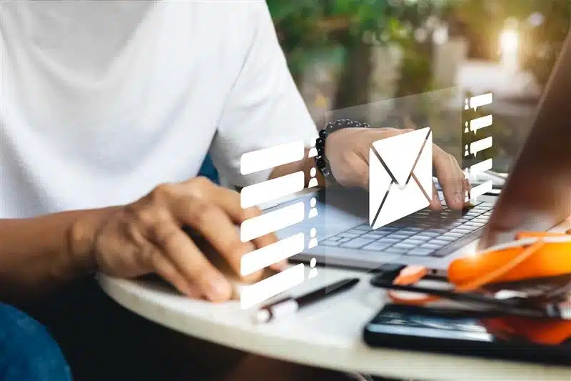 Email Marketing