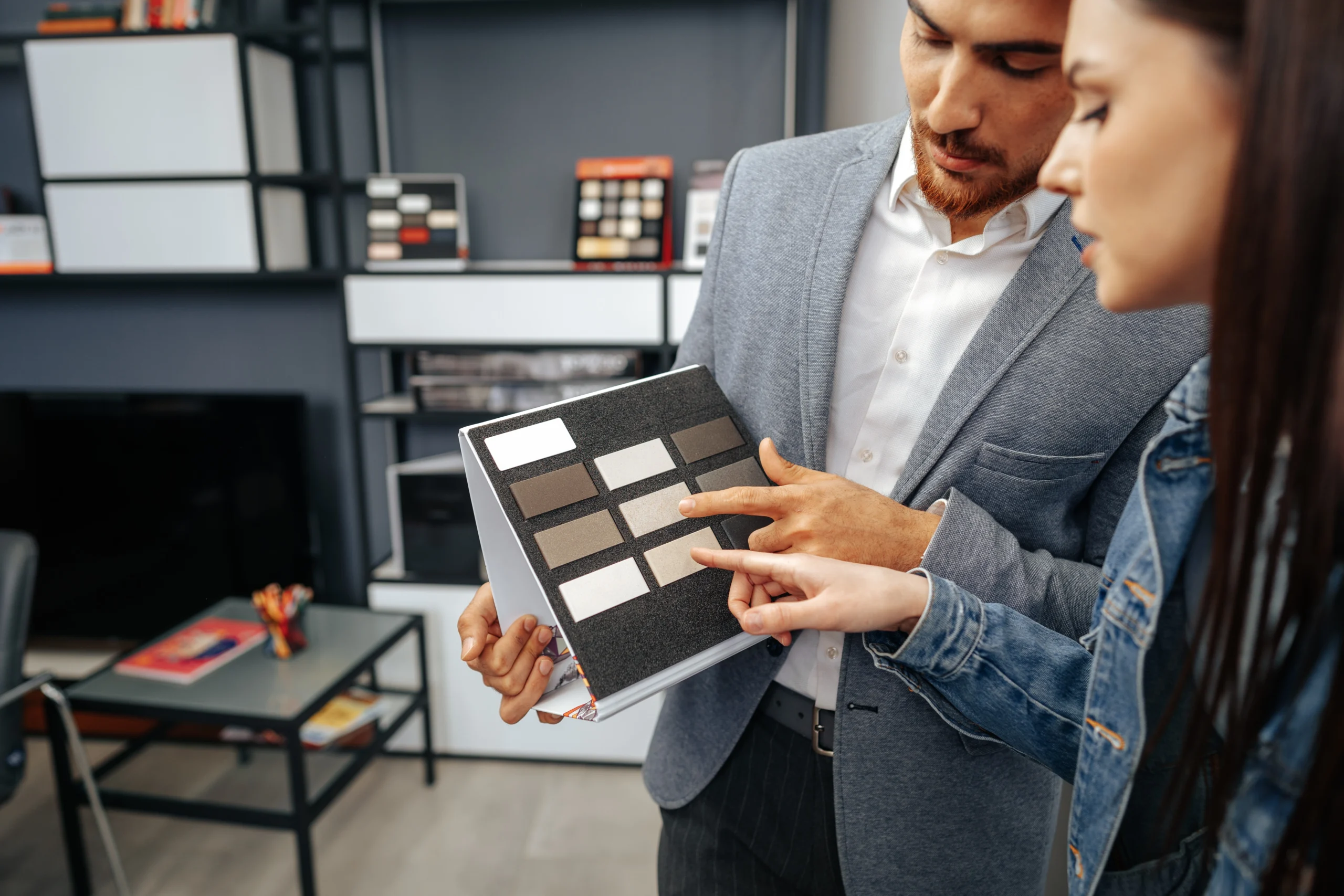 Product Listing Optimization