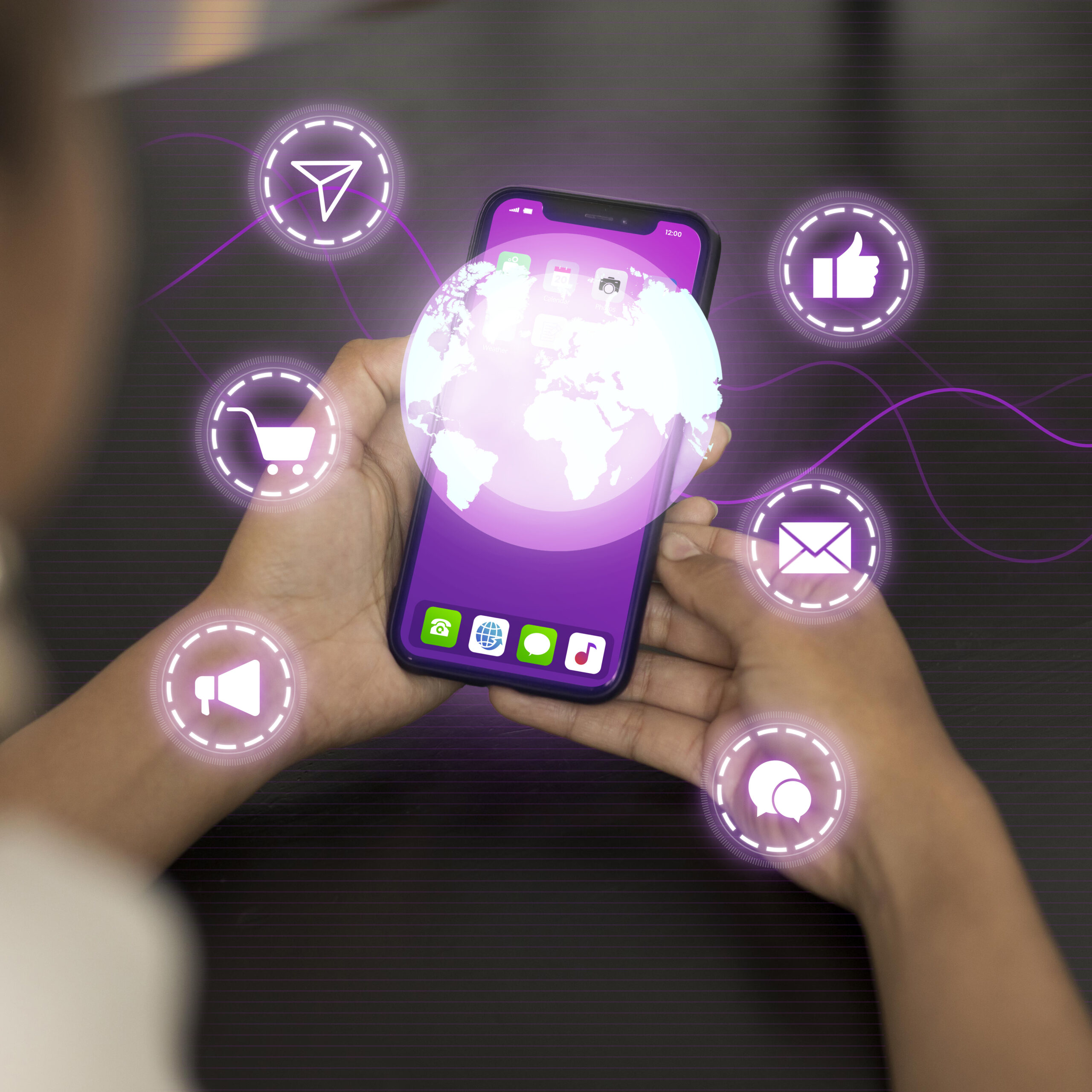 Mobile Marketing